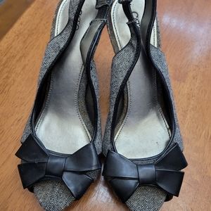 Slingback Heals